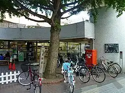 八文字屋本店