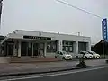 おいらせ支店（撮影当時：下田支店）