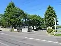 八戸市斎場
