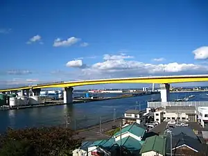 八戸大橋(2007年)