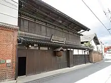 店舗