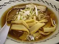 八戸らーめん