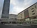 八王子駅　南口