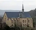 エギディーン教会
