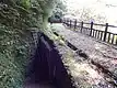 下部鉄道跡