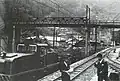 端出場駅