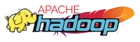 Hadoop logo new