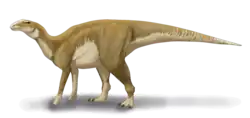 ハドロサウルス