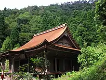 本堂(2001年)