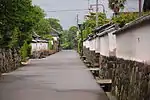 堀内地区