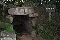 萩の塚古墳