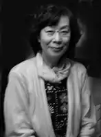 萩尾望都(2008年)