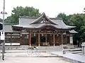 萩原神社