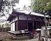 護摩堂（大師堂）