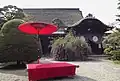 萩原寺(16番)