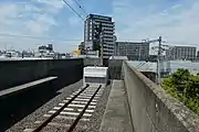 末端部(2019年5月)