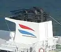 ファンネルマーク