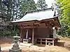 春日神社（利府町）