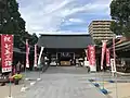 佐嘉神社