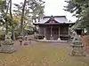 東宮神社（七ヶ浜町）