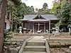 吉田神社（七ヶ浜町）