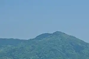 灰ヶ峰