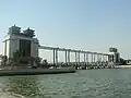 天津港