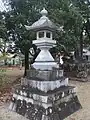 常夜燈