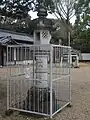 石灯籠