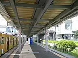 ホーム(2009年8月)