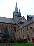 ハイナ修道院