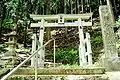 鳥居