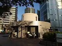 博多警察署千代交番