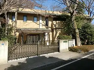 はけの森美術館