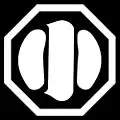 八角に小の字