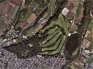 函館ゴルフ倶楽部