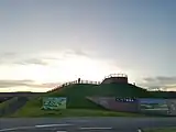 きじひき高原