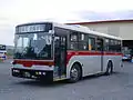 函館バスへの譲渡車 (E4428)