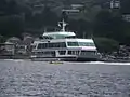 芦ノ湖遊覧船「あしのこ丸」