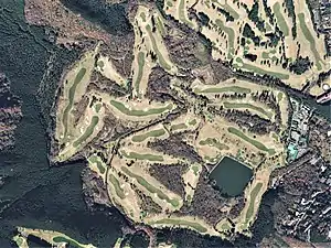 箱根カントリー倶楽部