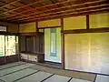 屋内