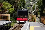 4代目車両ケ100・ケ200形