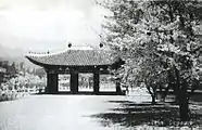 山門（興化門）