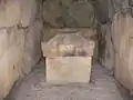 白鳥塚古墳