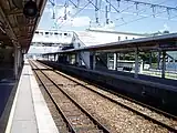 ホーム(2008年8月)
