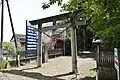 鳥居