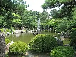 白山公園