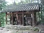 境内社