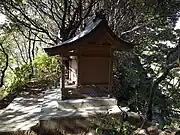白山本宮