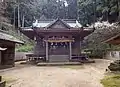 境内